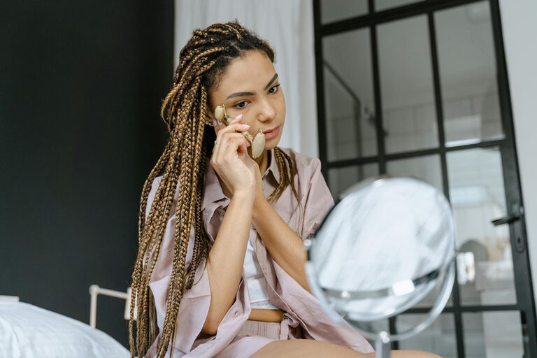 Simple and Low-Cost Self-Care Ideas to Try at Home