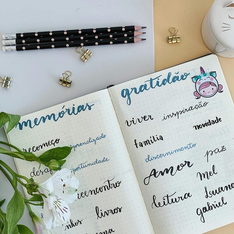 How to Start a Gratitude Journal: A Simple Guide for Beginners